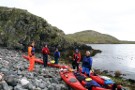 22-27th June - Berwick, Mainland Shetland And Kayaking